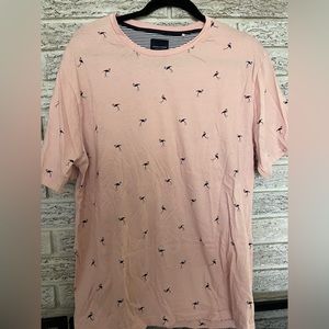 Flamingo Tshirt